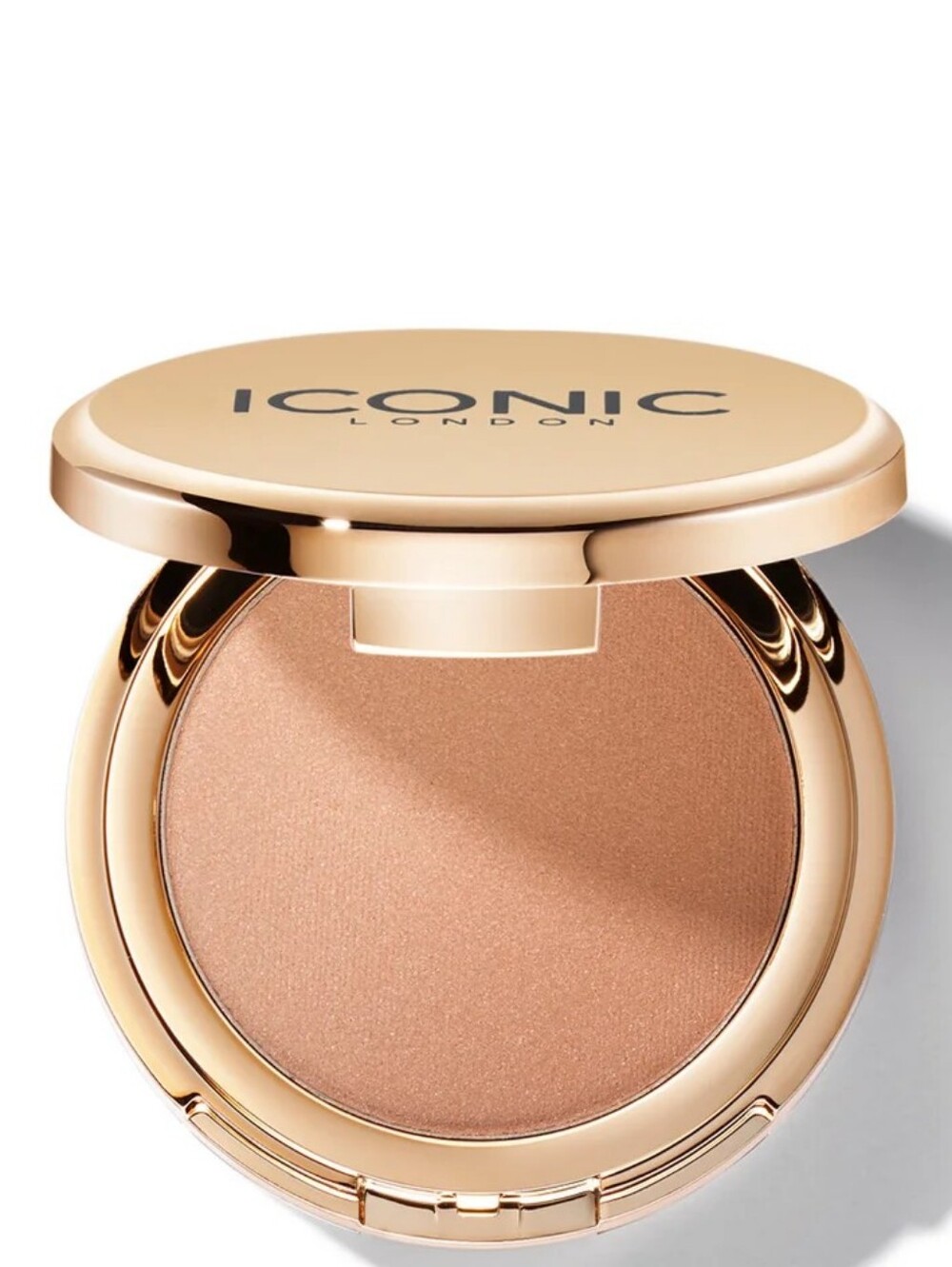 ICONIC London Precision Duo Contour Pot - Light Shadow